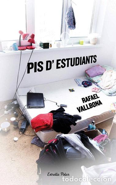 Libros: Pis d'estudiants- 9788499320380
