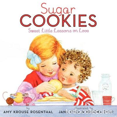 Libros: Sugar Cookies- 9780061740725