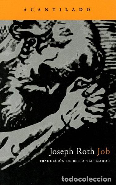 Libros: Job: historia de un hombre sencillo- 9788496489813