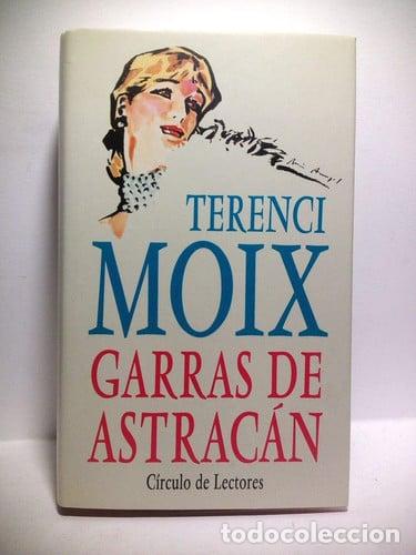 B&uuml;cher: Garras De Astracan (coleccion Autores Espannoles E Hispanoam - Moix, Terenci