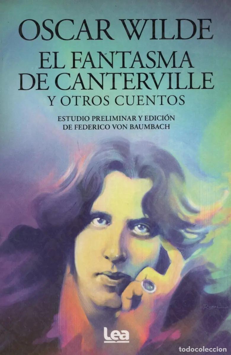 books: El Fantasma De Canterville Y Otros Cuentos - Oscar Wilde