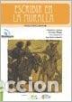 books: Escribir En La Muralla: Poesia Politica Mapuche - Cristian Aliaga