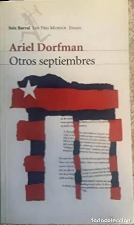 B&uuml;cher: Otros Septiembres (spanish Edition) - DORFMAN, ARIEL