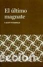 Libros: Ultimo Magnate El-clarin/&ntilde; - Scott Fitzgerald