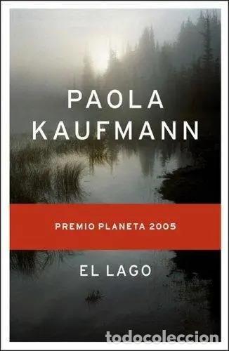 Libri di seconda mano: El Lago (spanish Edition) - Kauffman, Paola