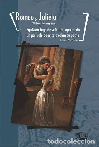 Libri di seconda mano: Romeo Y Julieta (spanish Edition) - Shakespeare