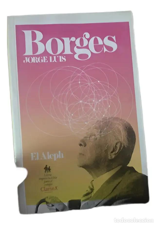 Libri di seconda mano: Aleph - Jorge Luis Borges