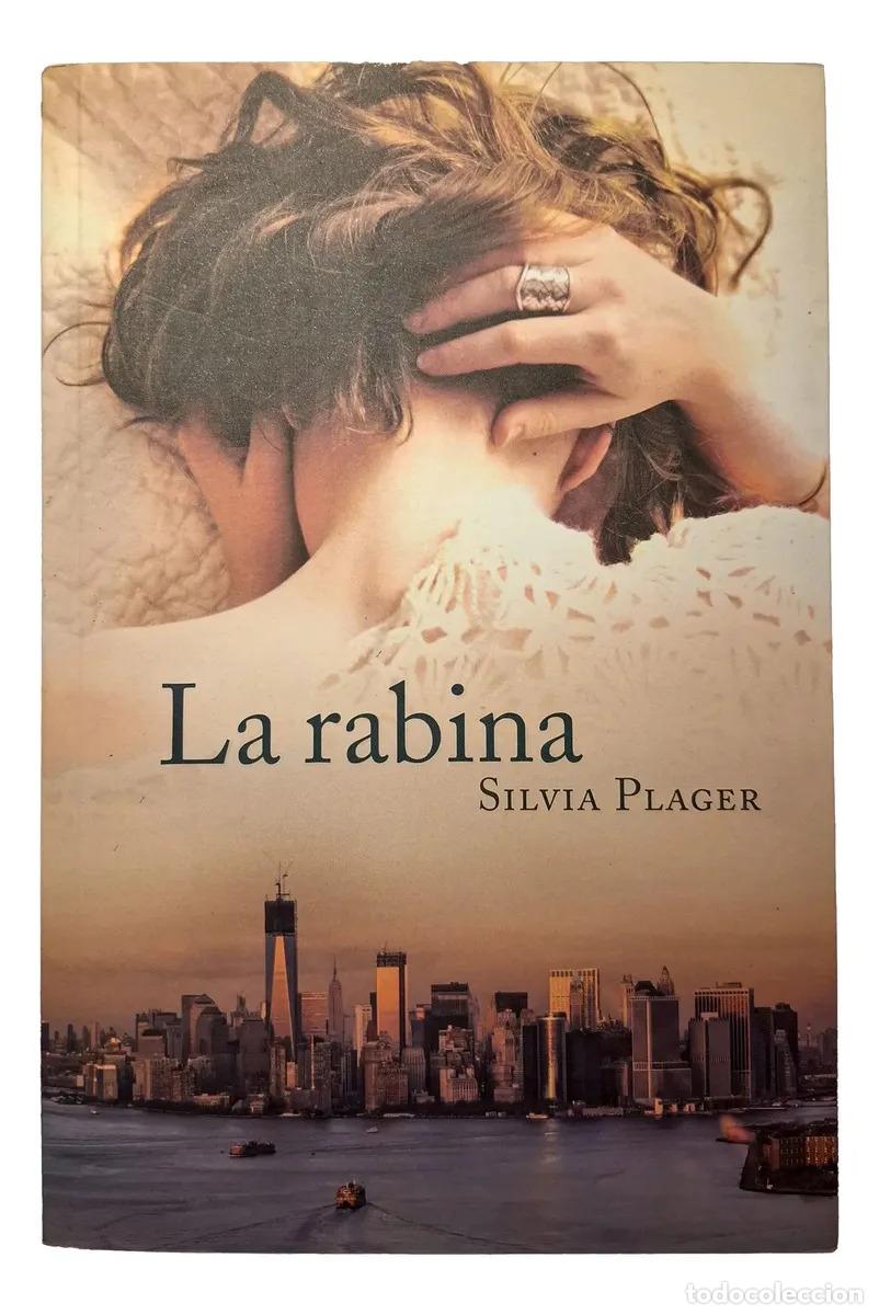 Libri di seconda mano: La Rabina - Silvia Plager