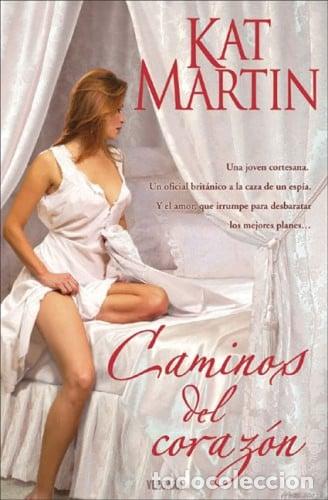Libri di seconda mano: Caminos Del Coraz&oacute;n - Kat Martin