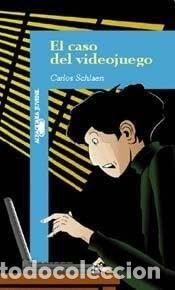 Libros: Caso Del Videojuego El 12a&ntilde; - SCHLAEN, CARLOS
