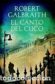 B&uuml;cher: El Canto Del Cuco - GALBRAITH, ROBERT