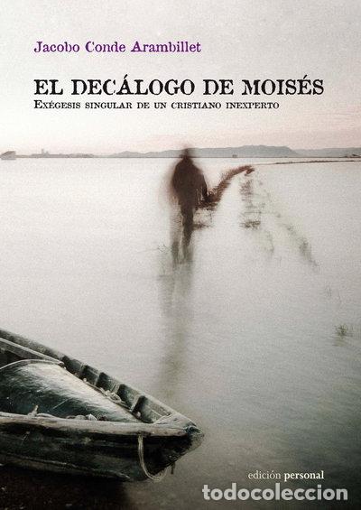 Libri di seconda mano: El Dec&aacute;logo de Mois&eacute;s- 9788499461458
