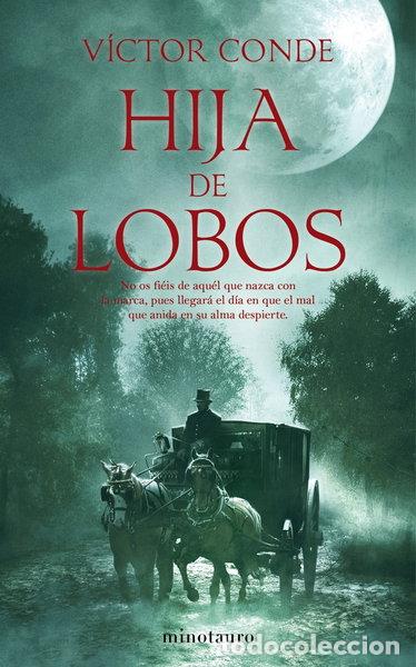 Libri di seconda mano: Hija de lobos- 9788445078396