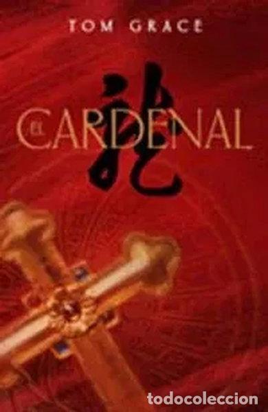 B&uuml;cher: El Cardenal- 9788401336270
