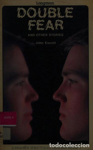 B&uuml;cher: Double Fear and Other Short Stories- 9780582527867