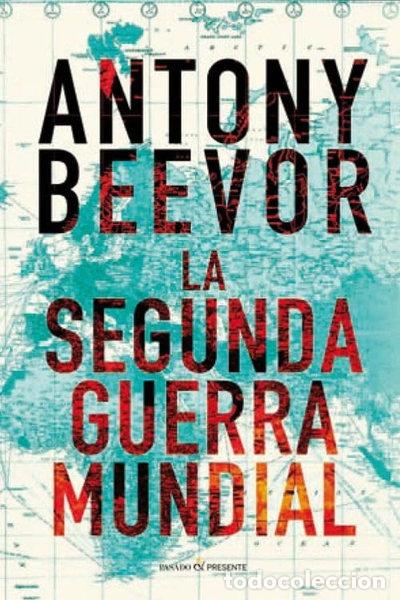 B&uuml;cher: La segunda guerra mundial- 9788494289057
