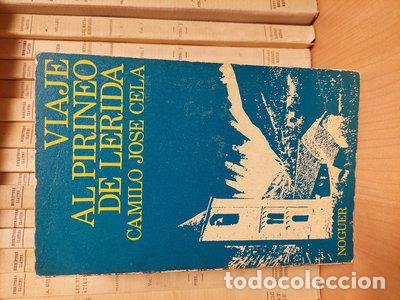B&uuml;cher: Viaje al Pirineo de L&eacute;rida- 9788427908246