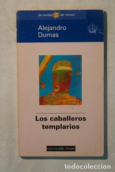 B&uuml;cher: Los caballeros templarios- 9788481300802