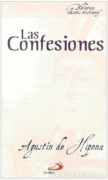B&uuml;cher: Las Confesiones- 9788428530491