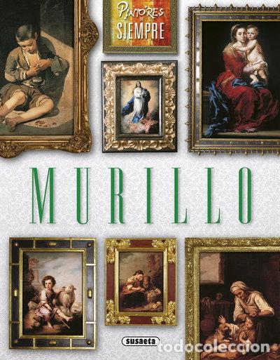 Libros: Murillo- 9788467746884