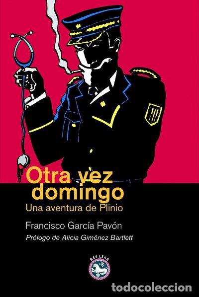 Libros: Otra vez domingo- 9788492403158
