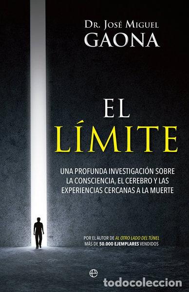 Libros: El l&iacute;mite- 9788490604564