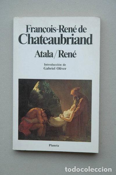 Libros: Atala / Ren&eacute;- 9788432039096