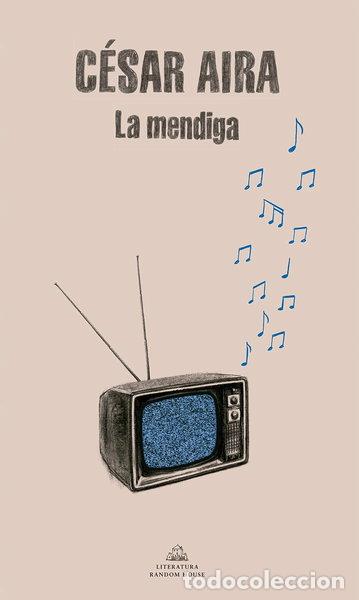 Libros: La mendiga- 9788439703310