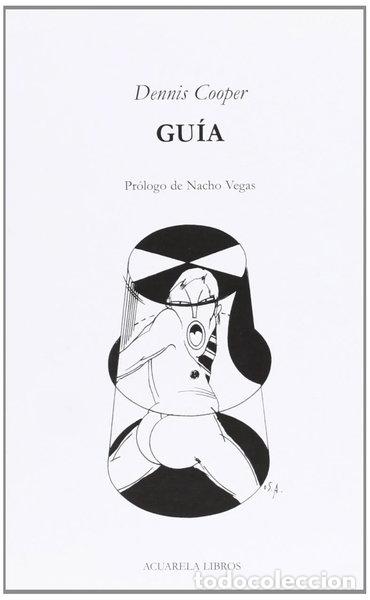 Livros em segunda m&atilde;o: Gu&iacute;a (9788495627087)