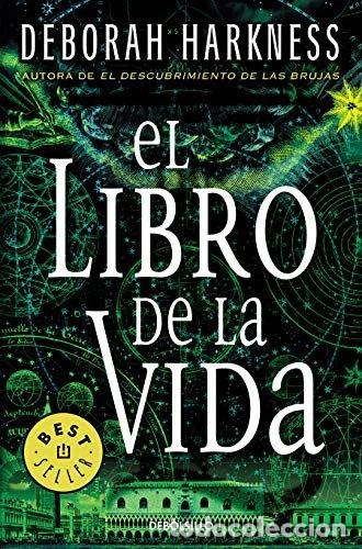 Libri di seconda mano: El libro de la vida- 9788466332316
