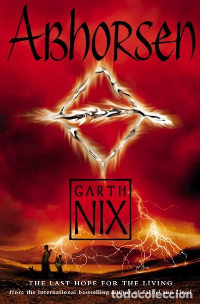 Libri di seconda mano: Abhorsen- 9780007137350