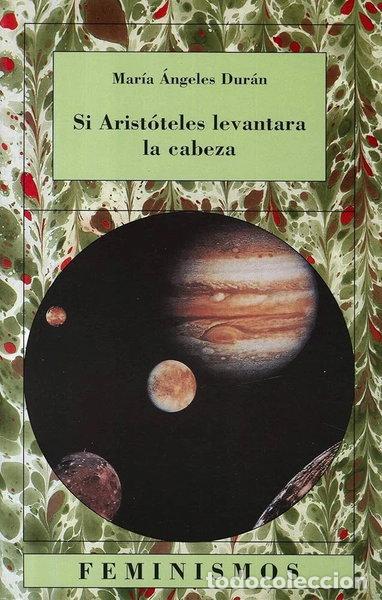 Libri di seconda mano: Si Arist&oacute;teles levantara la cabeza- 9788468805290