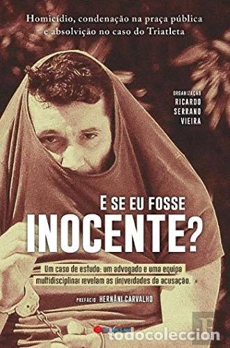 Libri di seconda mano: E se eu fosse inocente?- 9789897025402