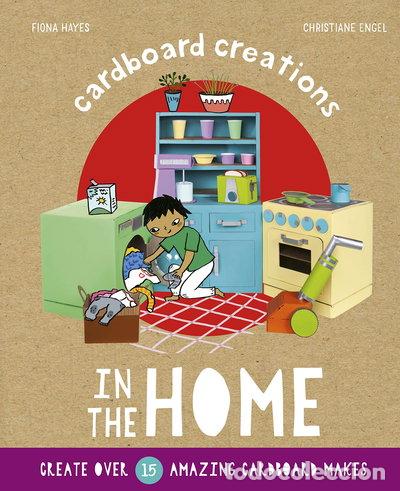Libri di seconda mano: In the Home- 9780711243897