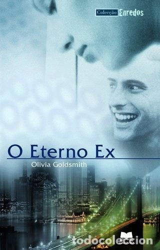 Libri di seconda mano: O Eterno Ex- 9789895571727