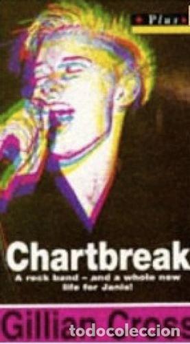 Libros: Chartbreak- 9780192715906