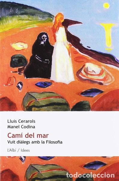 Libros: Cam&iacute; del mar- 9788415269748