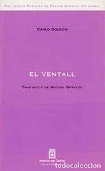 Libros: El Ventall- 9788477942559