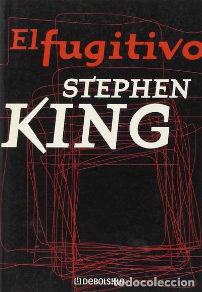 Libros: El fugitivo- 9788497590440