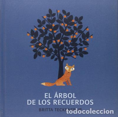B&uuml;cher: El &aacute;rbol de los recuerdos- 9788494379703