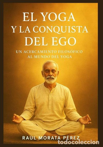 Livros em segunda m&atilde;o: El yoga y la conquista del Ego- 9798421243496