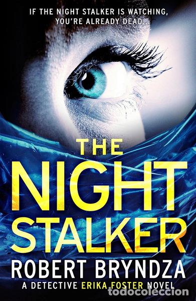 Libros: The Night Stalker- 9780751571295