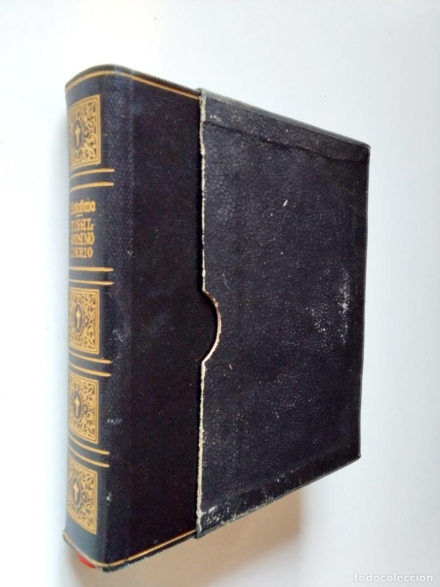 B&uuml;cher: Gregorio Mart&iacute;nez de Anto&ntilde;ana - Misal romano diario con el Santoral hispanoamericano seguido de un s