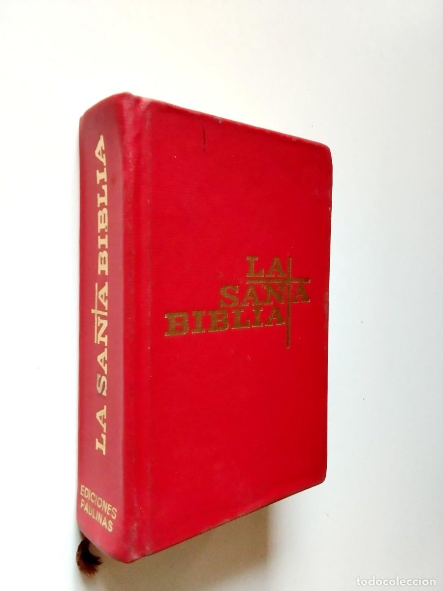 B&uuml;cher: La Santa Biblia