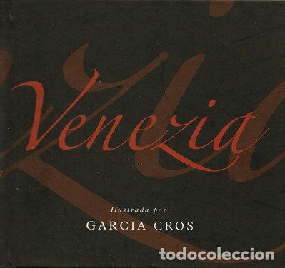 books: Venezia- 8427592001017
