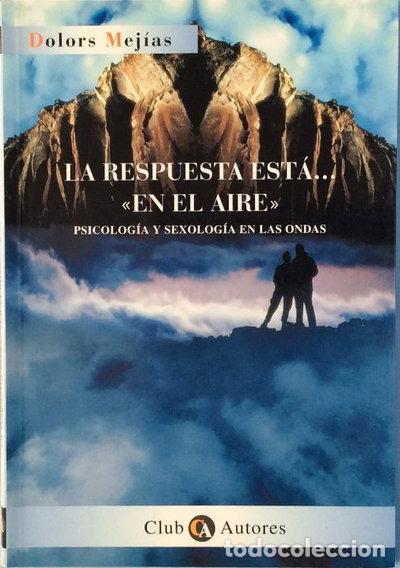 books: La respuesta est&aacute;... en el aire- 9788495067036