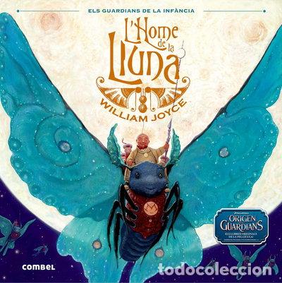 books: L'Home de la Lluna- 9788498258202