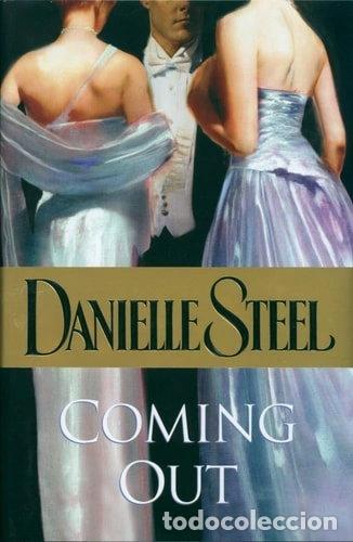 Libros: Coming Out- 9780385338325