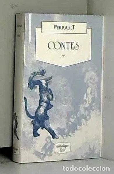 Libros: Contes- 9782709606097