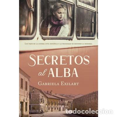 Libros: Secretos al alba- 9789506445546